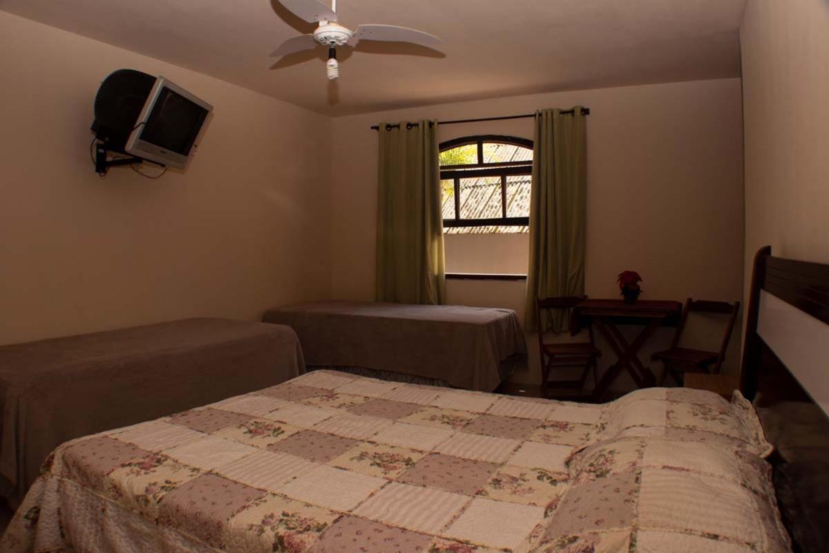 Vale Verde Penedo Hotel Zewnętrze zdjęcie