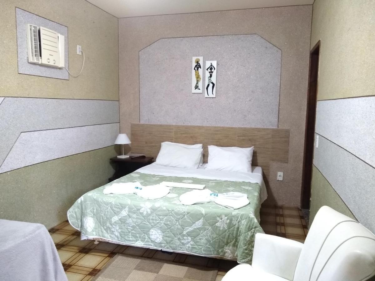 Vale Verde Penedo Hotel Zewnętrze zdjęcie