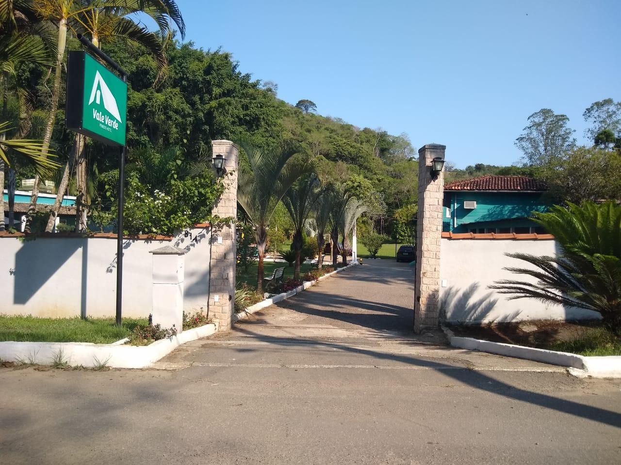 Vale Verde Penedo Hotel Zewnętrze zdjęcie