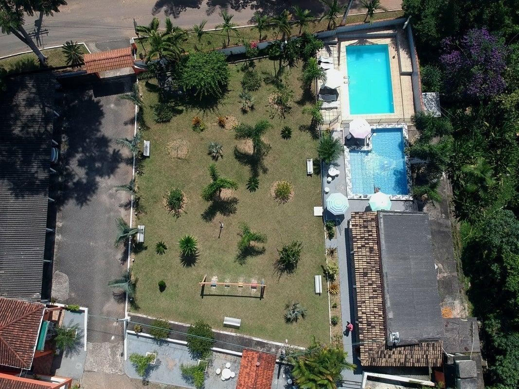 Vale Verde Penedo Hotel Zewnętrze zdjęcie
