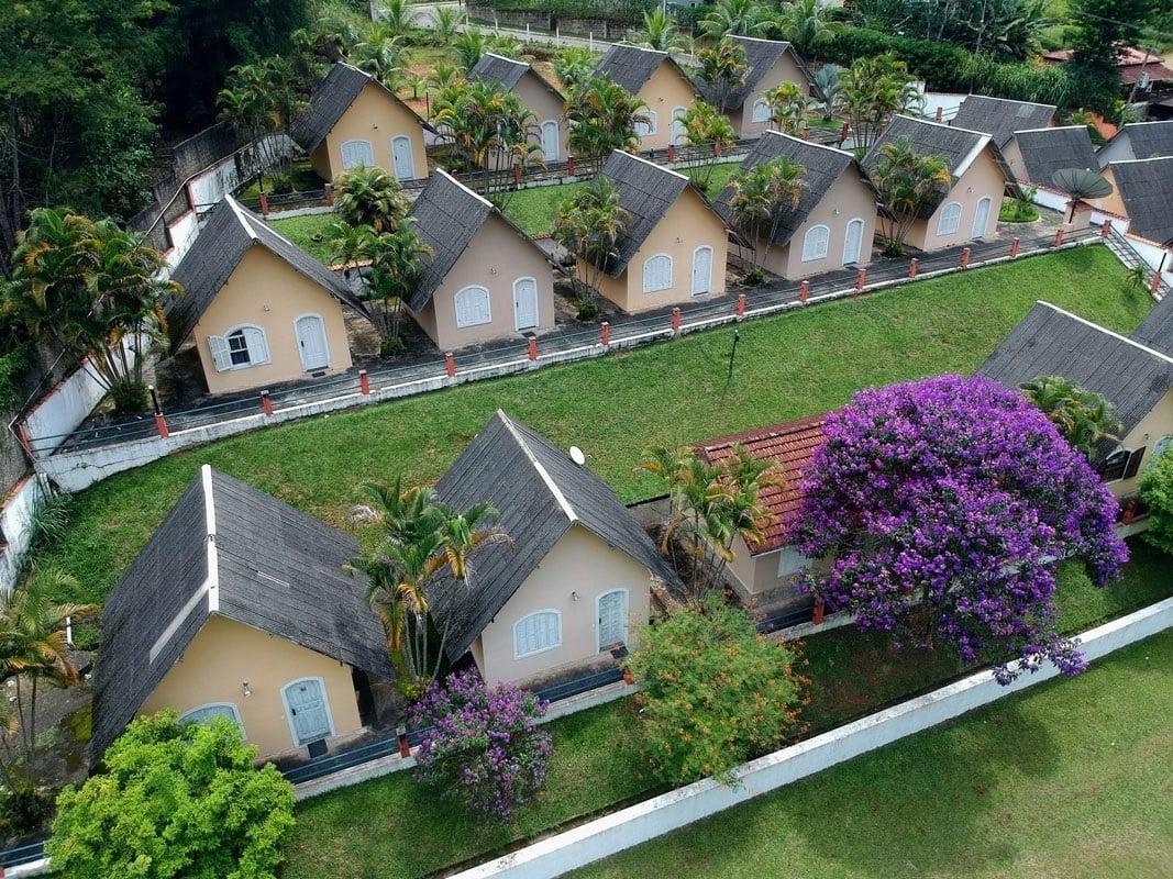 Vale Verde Penedo Hotel Zewnętrze zdjęcie