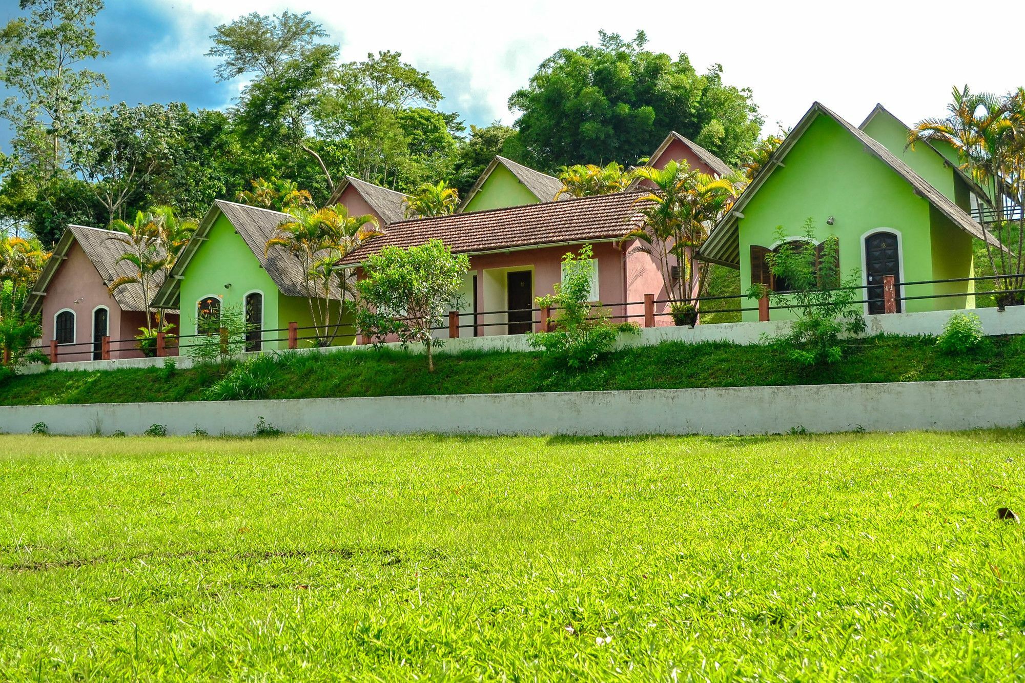 Vale Verde Penedo Hotel Zewnętrze zdjęcie