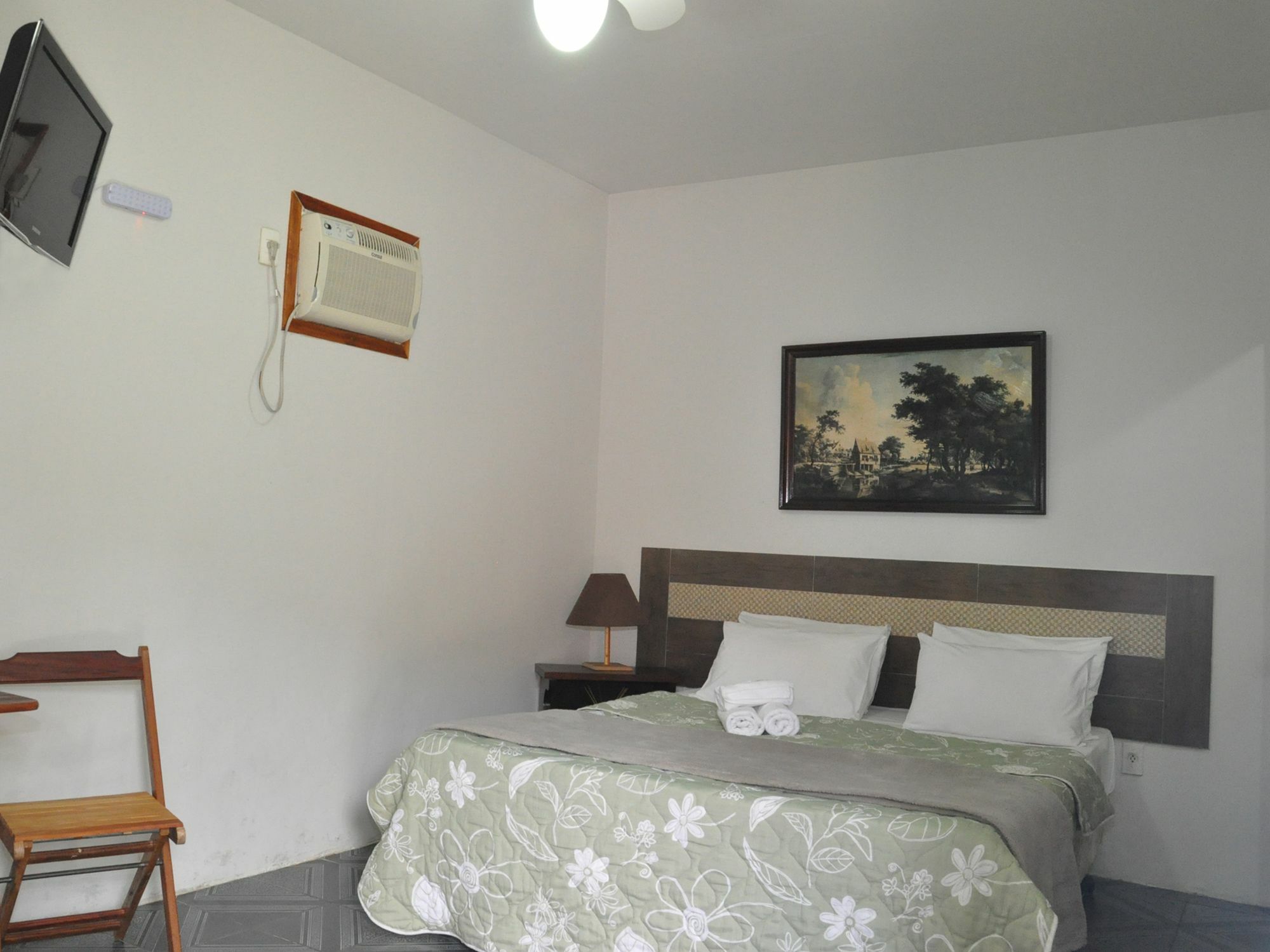 Vale Verde Penedo Hotel Zewnętrze zdjęcie