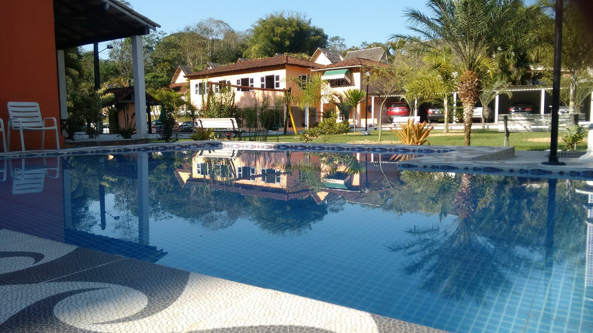 Vale Verde Penedo Hotel Zewnętrze zdjęcie